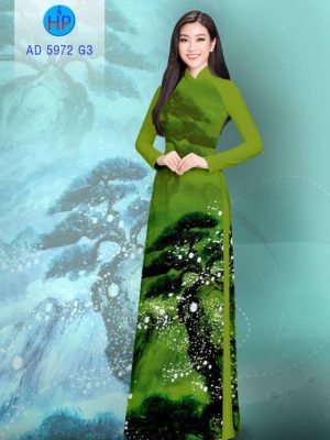 Vải áo dài Mưa tuyết kiểu mới AD 5972 36 1573464549 150 Vai ao dai Mua tuyet kieu moi AD 5972