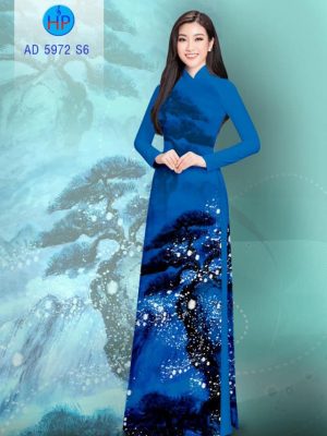Vải áo dài Mưa tuyết kiểu mới AD 5972 27 1573464549 345 Vai ao dai Mua tuyet kieu moi AD 5972