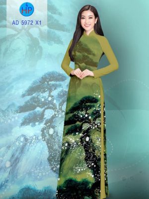 Vải áo dài Mưa tuyết kiểu mới AD 5972 29 1573464549 475 Vai ao dai Mua tuyet kieu moi AD 5972
