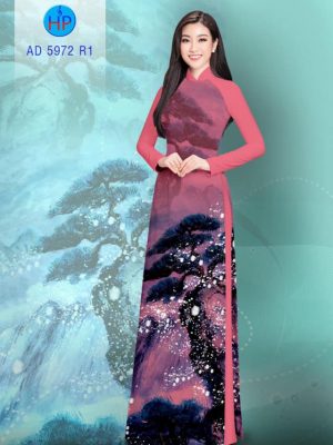 Vải áo dài Mưa tuyết kiểu mới AD 5972 25 1573464549 856 Vai ao dai Mua tuyet kieu moi AD 5972