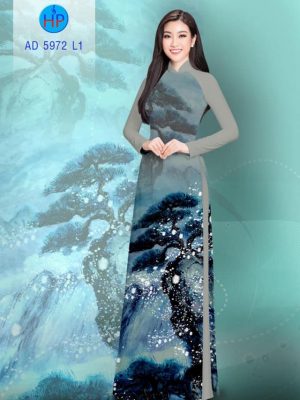 Vải áo dài Mưa tuyết kiểu mới AD 5972 35 1573464549 989 Vai ao dai Mua tuyet kieu moi AD 5972