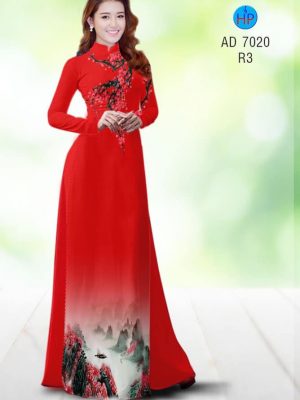 Vải áo dài Mùa Xuân nhỏ mới ra AD 7020 23 1573464784 760 Vai ao dai Mua Xuan nho moi ra AD 7020