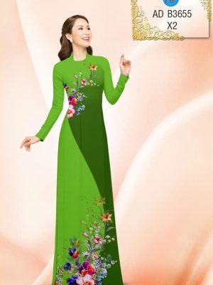 Vải áo dài Hoa in 3D thiết kế 2019 AD B3655 28 1573465056 488 Vai ao dai Hoa in 3D thiet ke 2019 AD