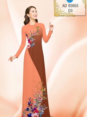 Vải áo dài Hoa in 3D thiết kế 2019 AD B3655 21 1573465056 853 Vai ao dai Hoa in 3D thiet ke 2019 AD