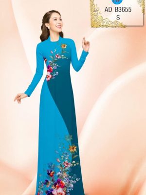 Vải áo dài Hoa in 3D thiết kế 2019 AD B3655 26 1573465056 907 Vai ao dai Hoa in 3D thiet ke 2019 AD
