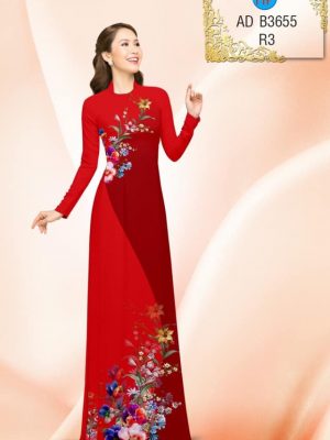 Vải áo dài Hoa in 3D thiết kế 2019 AD B3655 35 1573465057 637 Vai ao dai Hoa in 3D thiet ke 2019 AD