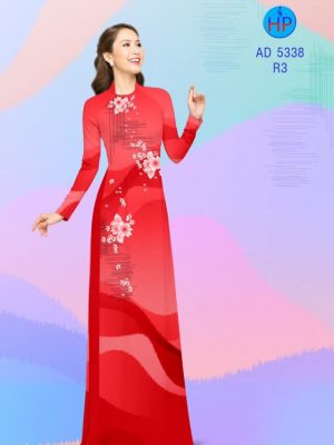 Vải áo dài Hoa in 3D mới ra AD 5338 29 1573465466 254 Vai ao dai Hoa in 3D moi ra AD 5338