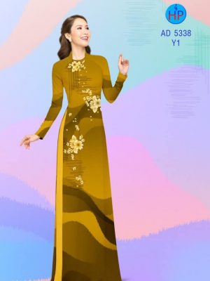 Vải áo dài Hoa in 3D mới ra AD 5338 37 1573465466 381 Vai ao dai Hoa in 3D moi ra AD 5338