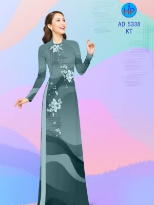Vải áo dài Hoa in 3D mới ra AD 5338 27 1573465466 485 Vai ao dai Hoa in 3D moi ra AD 5338
