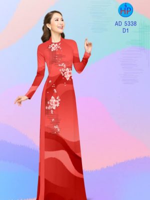 Vải áo dài Hoa in 3D mới ra AD 5338 34 1573465466 855 Vai ao dai Hoa in 3D moi ra AD 5338