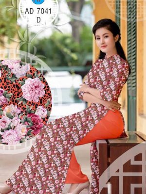 Vải áo dài Hoa đều thiết kế 2019 AD 7041 34 1573465717 469 Vai ao dai Hoa deu thiet ke 2019 AD 7041