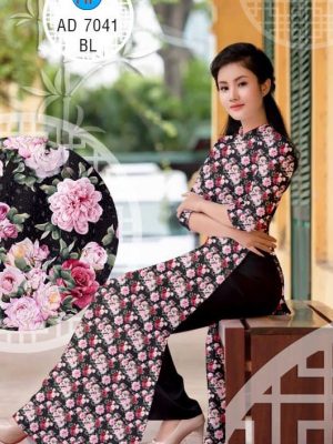Vải áo dài Hoa đều thiết kế 2019 AD 7041 32 1573465717 675 Vai ao dai Hoa deu thiet ke 2019 AD 7041