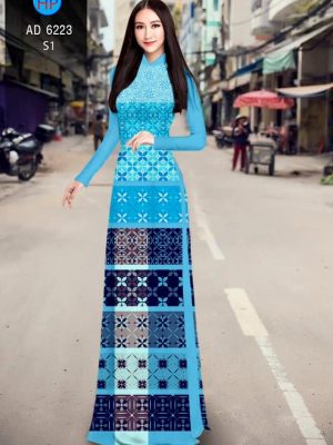 Vải áo dài Hoa văn cô ba mới ra AD 6223 37 1573465822 314 Vai ao dai Hoa van co ba moi ra AD