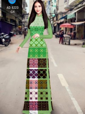 Vải áo dài Hoa văn cô ba mới ra AD 6223 24 1573465822 41 Vai ao dai Hoa van co ba moi ra AD