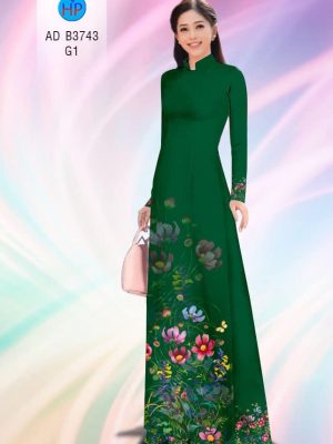 Vải áo dài Hoa sao nháy thiết kế 2019 AD B3743 22 1573465938 159 Vai ao dai Hoa sao nhay thiet ke 2019 AD