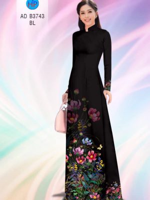 Vải áo dài Hoa sao nháy thiết kế 2019 AD B3743 24 1573465938 422 Vai ao dai Hoa sao nhay thiet ke 2019 AD