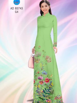 Vải áo dài Hoa sao nháy thiết kế 2019 AD B3743 25 1573465938 638 Vai ao dai Hoa sao nhay thiet ke 2019 AD