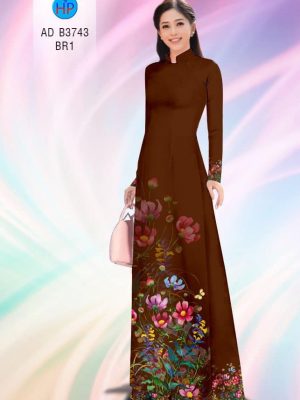 Vải áo dài Hoa sao nháy thiết kế 2019 AD B3743 23 1573465938 648 Vai ao dai Hoa sao nhay thiet ke 2019 AD