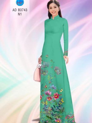 Vải áo dài Hoa sao nháy thiết kế 2019 AD B3743 26 1573465938 782 Vai ao dai Hoa sao nhay thiet ke 2019 AD