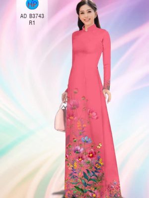 Vải áo dài Hoa sao nháy thiết kế 2019 AD B3743 21 1573465938 839 Vai ao dai Hoa sao nhay thiet ke 2019 AD