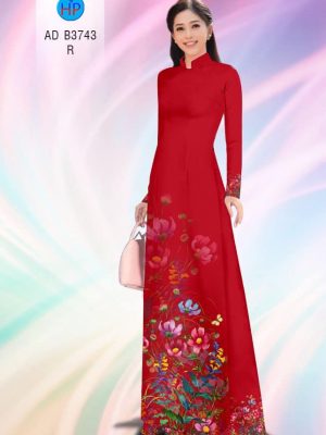 Vải áo dài Hoa sao nháy thiết kế 2019 AD B3743 36 1573465939 114 Vai ao dai Hoa sao nhay thiet ke 2019 AD
