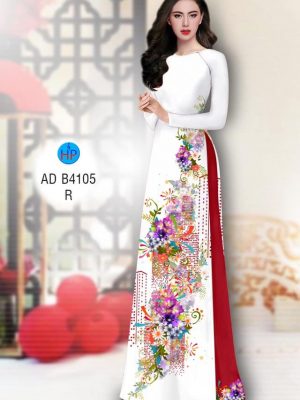 Vải áo dài hoa 3D thiết kế 2019 AD B4105 21 1573477212 708 Vai ao dai hoa 3D thiet ke 2019 AD B4105