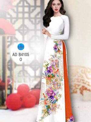 Vải áo dài hoa 3D thiết kế 2019 AD B4105 24 1573477213 695 Vai ao dai hoa 3D thiet ke 2019 AD B4105