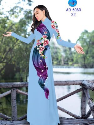 Vải áo dài Hoa Đào kiểu mới AD 6080 27 1573477680 420 Vai ao dai Hoa Dao kieu moi AD 6080