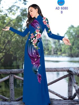 Vải áo dài Hoa Đào kiểu mới AD 6080 35 1573477680 469 Vai ao dai Hoa Dao kieu moi AD 6080