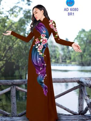 Vải áo dài Hoa Đào kiểu mới AD 6080 34 1573477680 523 Vai ao dai Hoa Dao kieu moi AD 6080