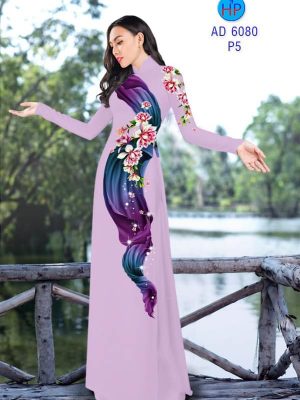 Vải áo dài Hoa Đào kiểu mới AD 6080 24 1573477680 644 Vai ao dai Hoa Dao kieu moi AD 6080