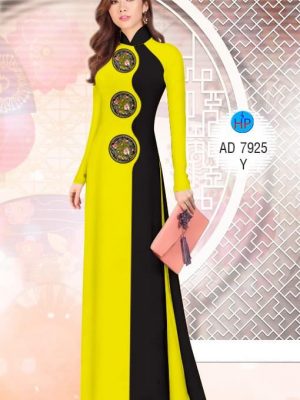 Vải áo dài Hoa văn kiểu mới AD 7925 32 1573617338 189 Vai ao dai Hoa van kieu moi AD 7925