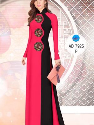 Vải áo dài Hoa văn kiểu mới AD 7925 27 1573617338 373 Vai ao dai Hoa van kieu moi AD 7925