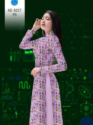Vải áo dài Môn Hoá thiết kế 2019 AD 6227 21 1573622048 544 Vai ao dai Mon Hoa thiet ke 2019 AD 6227