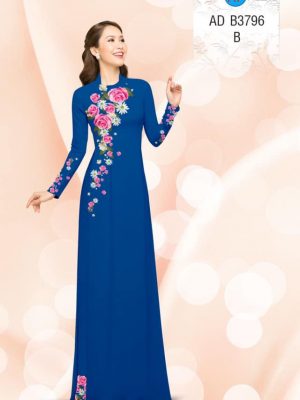 Vải áo dài Hoa hồng mới ra AD B3796 37 1573622547 216 Vai ao dai Hoa hong moi ra AD B3796