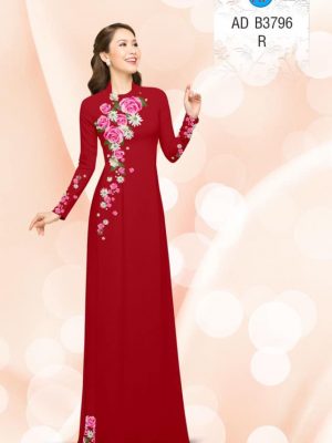 Vải áo dài Hoa hồng mới ra AD B3796 33 1573622547 33 Vai ao dai Hoa hong moi ra AD B3796