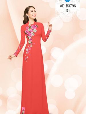 Vải áo dài Hoa hồng mới ra AD B3796 36 1573622547 418 Vai ao dai Hoa hong moi ra AD B3796