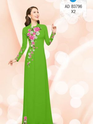 Vải áo dài Hoa hồng mới ra AD B3796 23 1573622547 471 Vai ao dai Hoa hong moi ra AD B3796