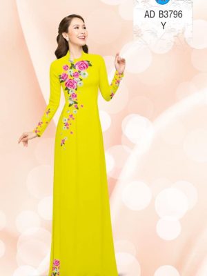 Vải áo dài Hoa hồng mới ra AD B3796 24 1573622547 680 Vai ao dai Hoa hong moi ra AD B3796