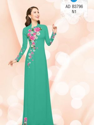 Vải áo dài Hoa hồng mới ra AD B3796 32 1573622547 841 Vai ao dai Hoa hong moi ra AD B3796