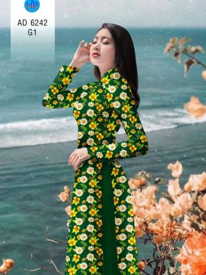 Vải áo dài Hoa đều mới ra AD 6242 32 1573806195 507 Vai ao dai Hoa deu moi ra AD 6242