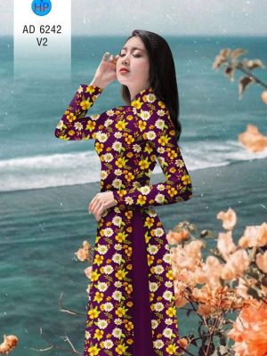 Vải áo dài Hoa đều mới ra AD 6242 26 1573806195 675 Vai ao dai Hoa deu moi ra AD 6242