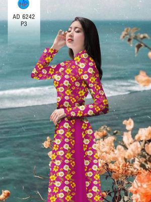 Vải áo dài Hoa đều mới ra AD 6242 28 1573806195 692 Vai ao dai Hoa deu moi ra AD 6242