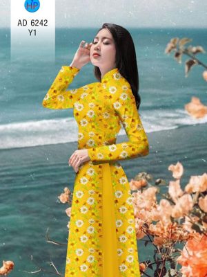 Vải áo dài Hoa đều mới ra AD 6242 36 1573806196 470 Vai ao dai Hoa deu moi ra AD 6242