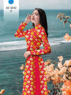 Vải áo dài Hoa đều mới ra AD 6242 33 1573806196 712 Vai ao dai Hoa deu moi ra AD 6242