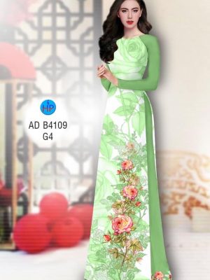 Vải áo dài Hoa hồng kiểu mới AD B4109 35 1573806286 746 Vai ao dai Hoa hong kieu moi AD B4109