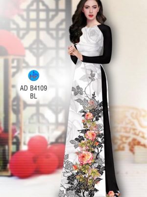 Vải áo dài Hoa hồng kiểu mới AD B4109 25 1573806286 845 Vai ao dai Hoa hong kieu moi AD B4109
