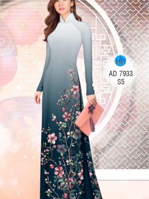 Vải áo dài Hoa Đào kiểu mới AD 7933 31 1573806545 241 Vai ao dai Hoa Dao kieu moi AD 7933