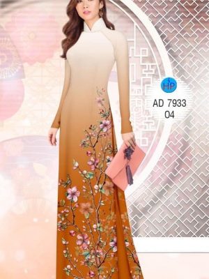 Vải áo dài Hoa Đào kiểu mới AD 7933 35 1573806545 406 Vai ao dai Hoa Dao kieu moi AD 7933