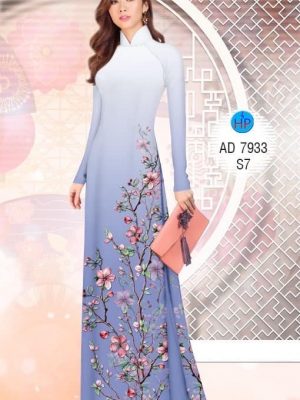 Vải áo dài Hoa Đào kiểu mới AD 7933 29 1573806545 446 Vai ao dai Hoa Dao kieu moi AD 7933